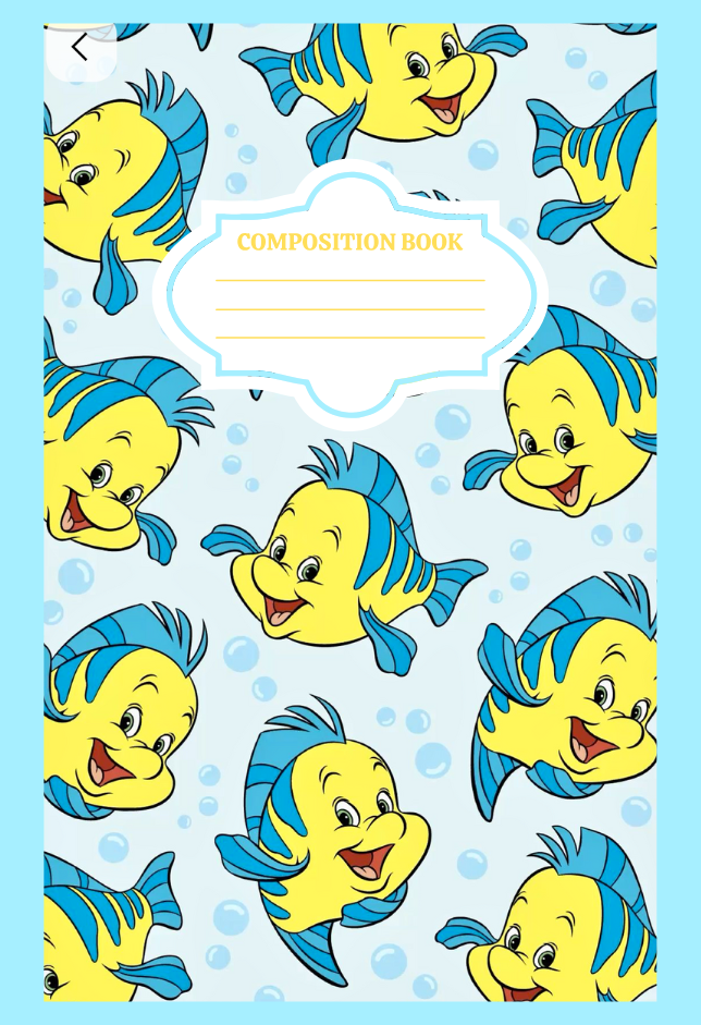 Groovy notebooks