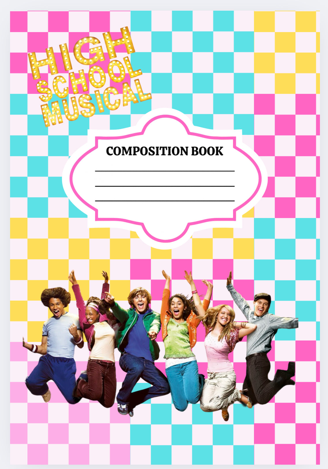 Groovy notebooks