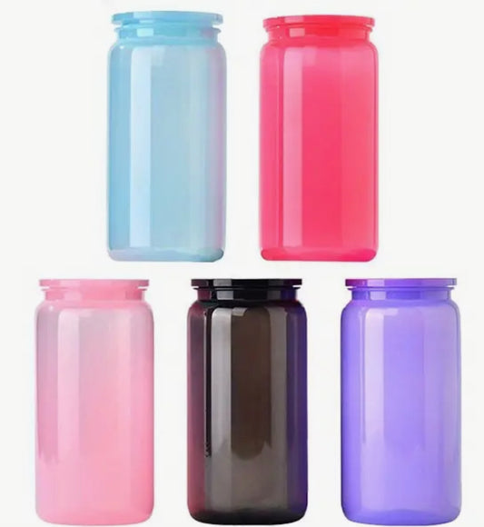 Acrylic cup (LIVE)