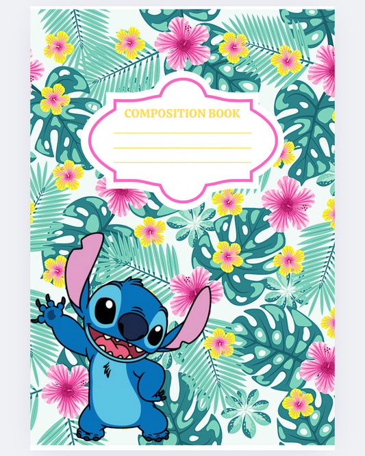 Groovy notebooks