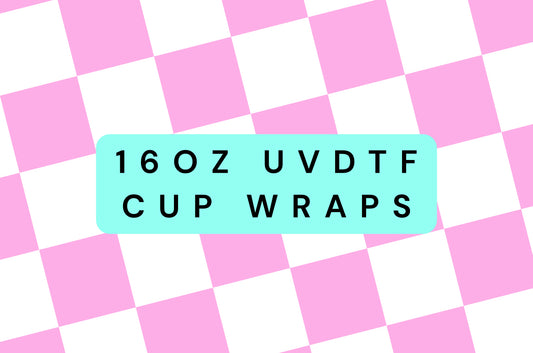 Cup wraps