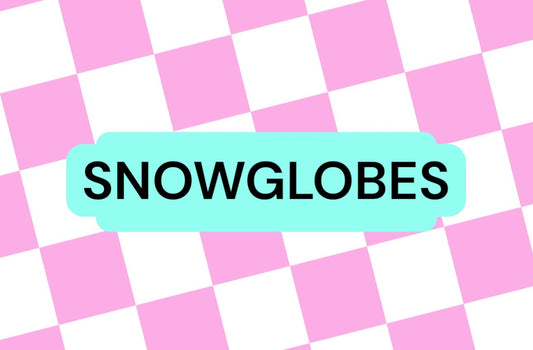 Snow Globes claimed on LIVE