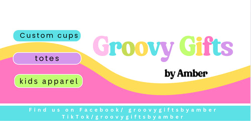 Groovy Gifts by Amber